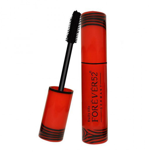 Forever 52 Curling Mascara Cream ,H001