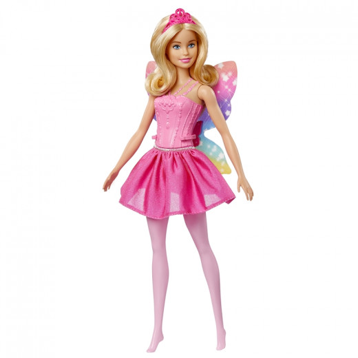 Barbie Fairy Ballerina X1, Assortment