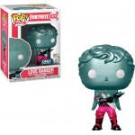 Pop! Games: Fortnite - Metallic Love Ranger (EXC)