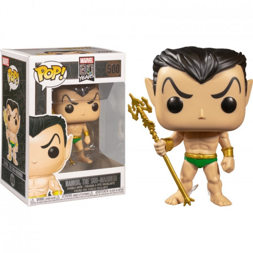 POP Marvel: 80th - First Appearance - Namor