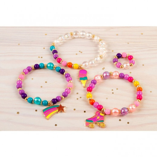 Make It Real - Rainbow Dream Jewelry