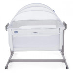 Chicco Mosquito Net for Bedside Cot Next2Me