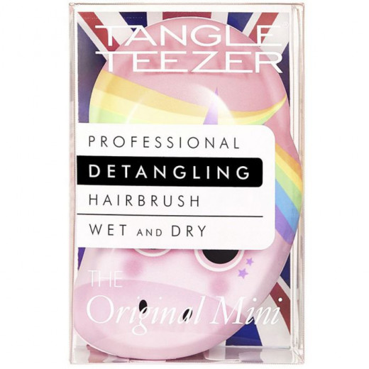 Tangle Teezer - Small Original Childrens - Pink Unicorn