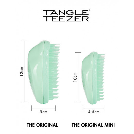 Tangle Teezer  Hair brush - Small Original - Aqua