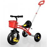 Chicco - Trike U/GO With Push Mama