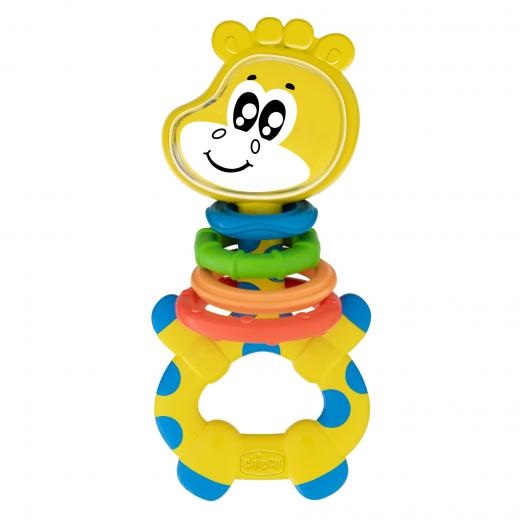 Chicco Rattle "Gilby the Giraffe"