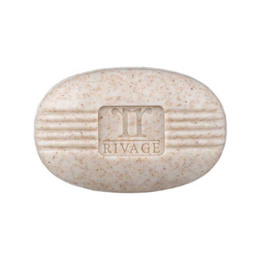 Rivage Exfoliant Soap 100 g