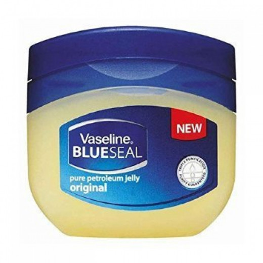 Vaseline Blueseal Pure Petroleum Jelly 250Ml - Original