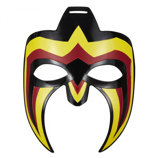 WWE Replica Mask, Assortment, 1 Pack, Random Selection