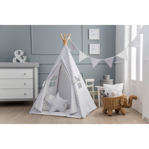 Funna tepee tent paloma