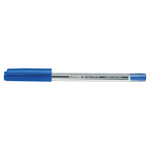 Schneider Tops 505 Ballpoint Pen, Blue