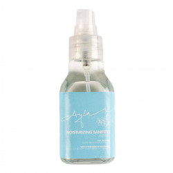 Ayla Naturals Moisturizing Sanitizer