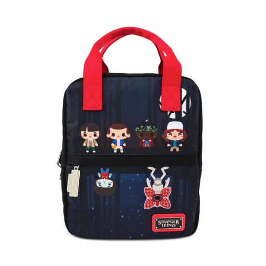 Loungefly: Stranger Things Mini Backpack