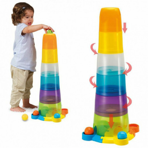 Winfun  Stack‘n Roll Fun