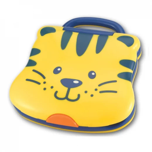 Winfun Laptop Junior - Tiger