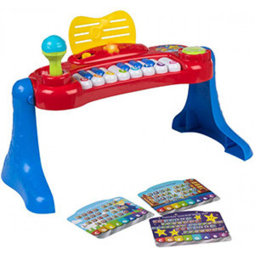 Winfun Baby Music Center