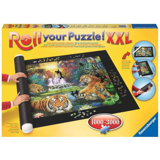 Ravensburger Roll Your Puzzle! XXL storage