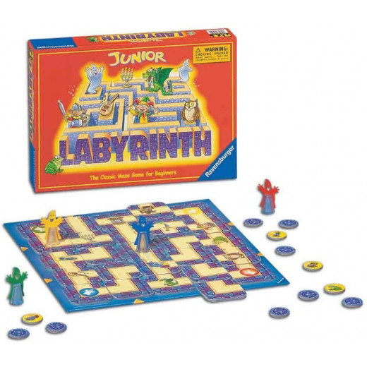 Ravensburger Junior Labyrinth