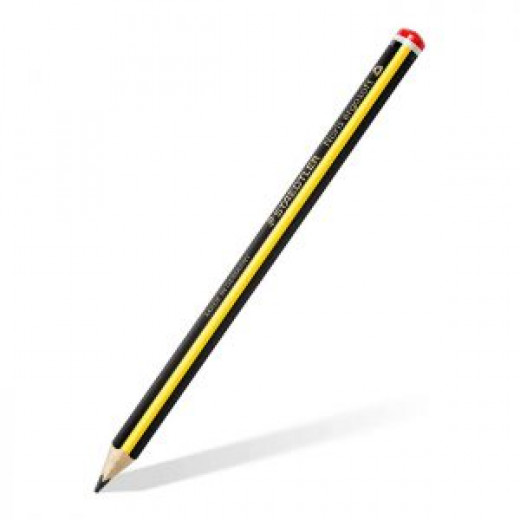 ستاند اقلام رصاص ثلاثي جامبو سعة 48 قلم من ستدلر