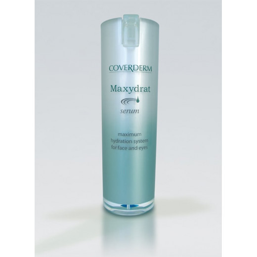 Coverderm Maxydrat Serum