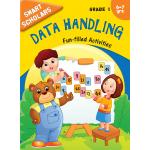 Smart Scholars Grade 1 Data Handling