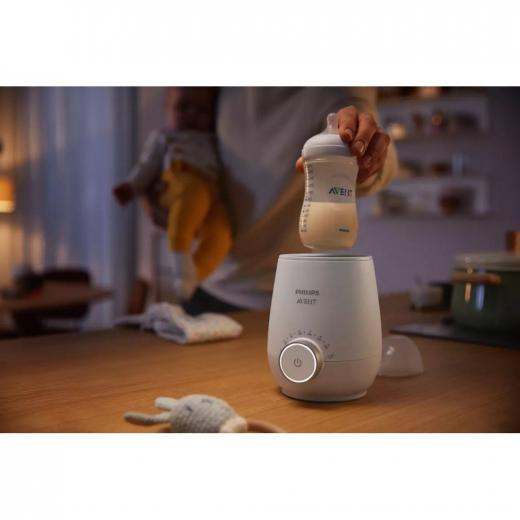 Philips Avent Fast Bottle Warmer