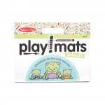 Melissa & Doug - Playmats Animals