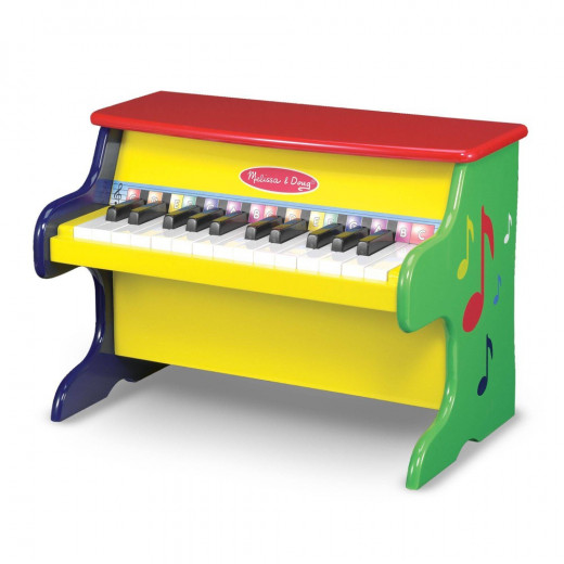 Melissa & Doug Learn to Play Piano