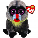 Ty Beanie Boos Wasabi - Baboon med