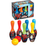 Dede | Ultimate Spiderman Bowling Set