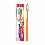 Ciptadent Double Action Soft Toothbrush, Assorted Color