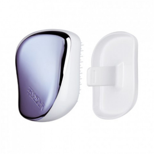 Tangle Teezer Compact Styler Premium White-blue