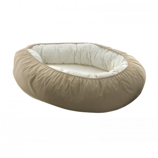 Cambrass - Bed in Bed Sky Beige