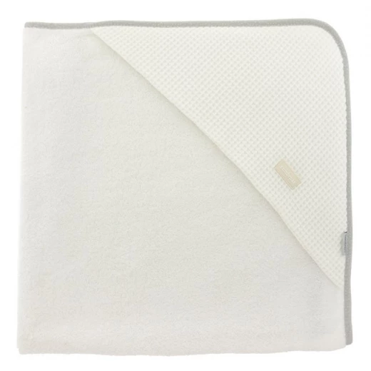 Cambrass - Towel Cap 100x100x1 cm Sky Grey