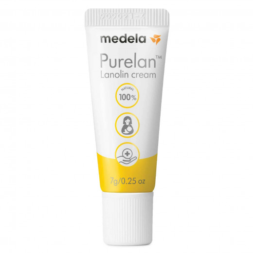 Medela PureLan Nipple Cream - 7g