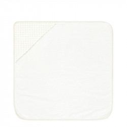 Cambrass - Towel Cap 80x80x1 cm Star Beige