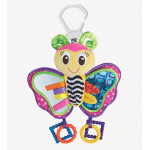 Playgro Activity Friend Blossom Butterfly