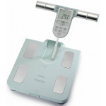 Omron BF511 Family Body Composition Monitor - Turquoise