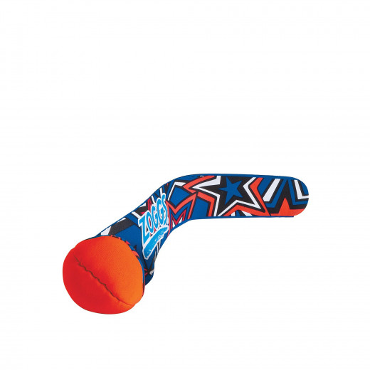 Zoggs Red Orange Dive Ball (2 Pcs Per Set)