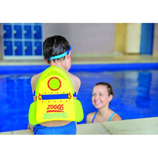 لوح للأطفال لتعلم السباحة من زوغز لعمر 2-6 سنوات
