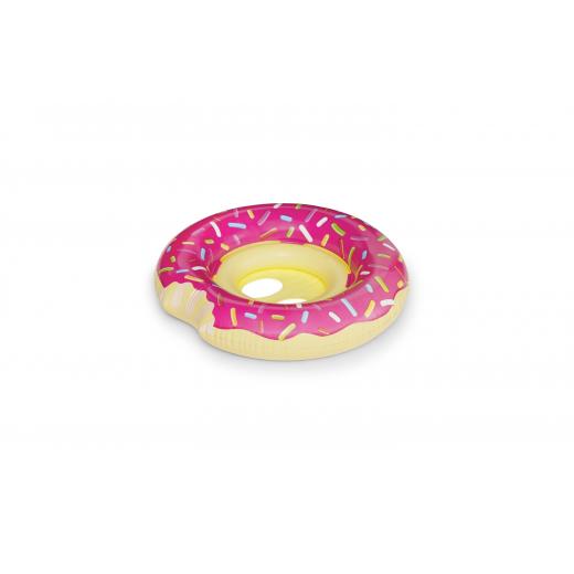 BigMouth Pink Donut Lil' Float