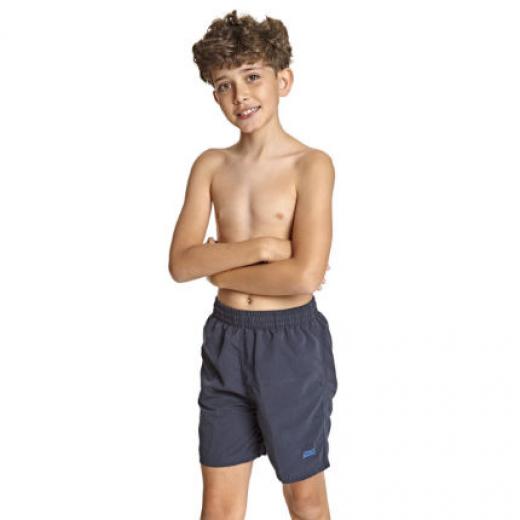 Zoggs Penrith Shorts Speed, Navy