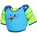 Zoggs Sea Saw Water Wings Vest - 4-5 Years