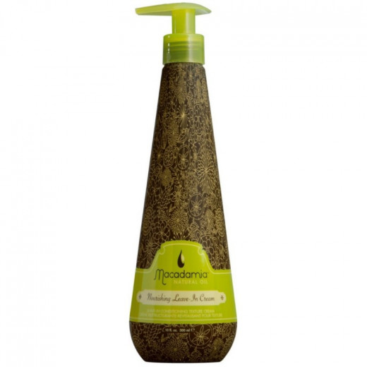 Macadamia Nourishing Leave In Cream 300 ml