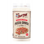 Bob's Red Mill Gluten Free Pizza Crust Mix ,453g