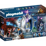 Playmobil Novelmore Temple Of Time Building Set