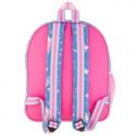 Stephen Joseph Classic Backpack Bunny