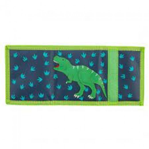 Stephen Joseph Wallet Dino 1