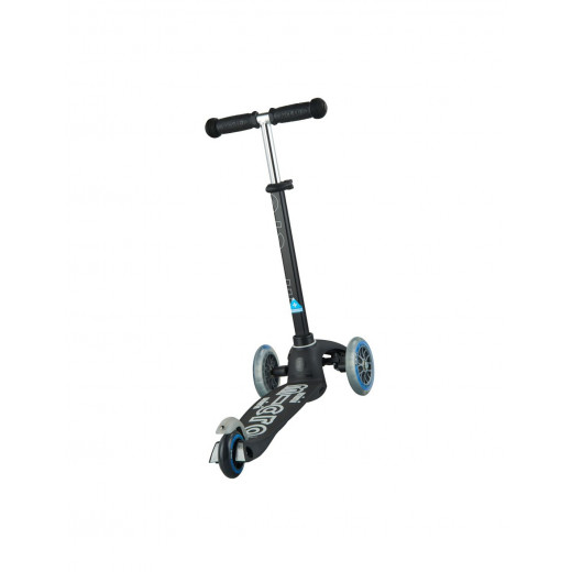 Mini Micro Deluxe Scooter, Black