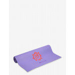 Gaiam 4mm Yoga Mat Chakra